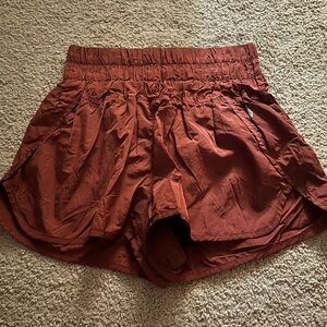 Free People Shorts